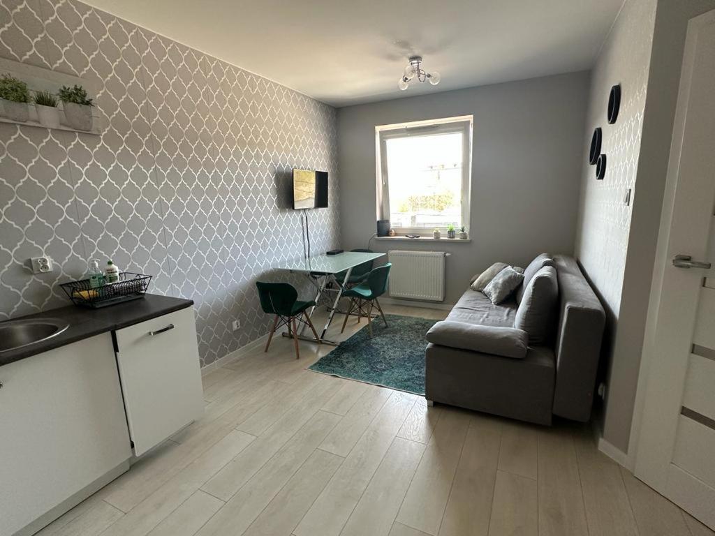 Premium Centrum 900M Targi Kielce 4 Km Ngoại thất bức ảnh